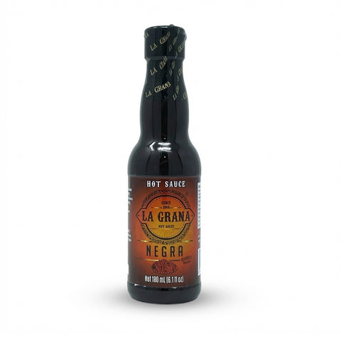 Salsa La Grana - Negra