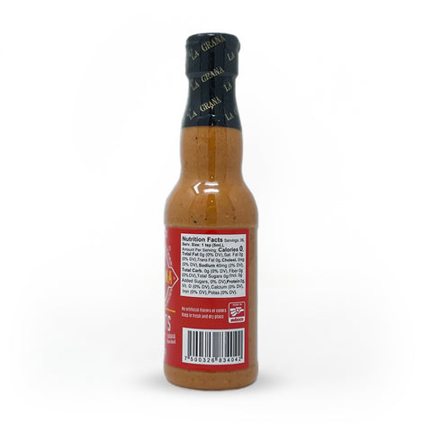 Salsa La Grana - Cacahuate