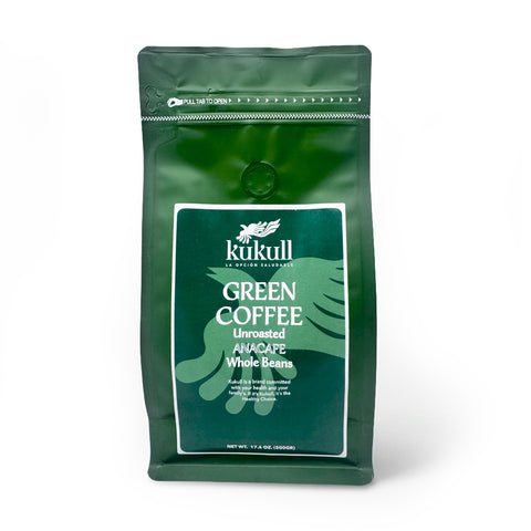 Veracruz Coffee - Anacafe